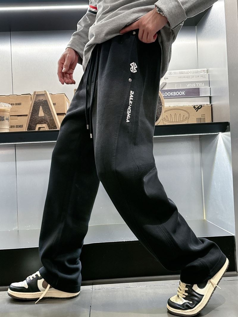 Balenciaga Long Pants